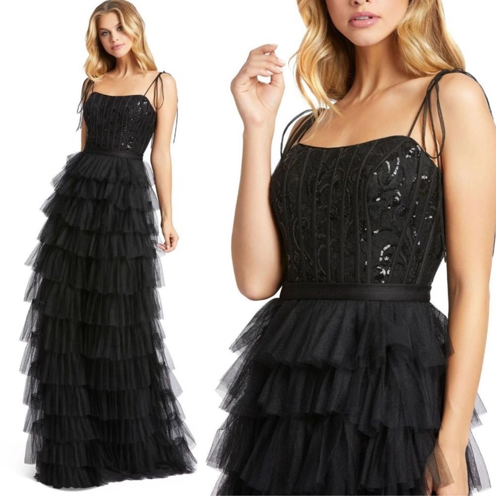 Mac Duggal